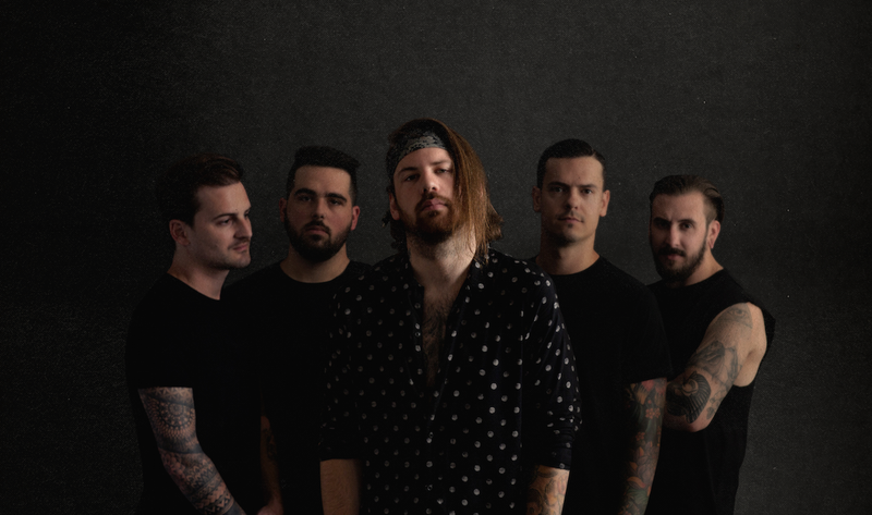 Bad Listener Beartooth Check Out The New Beartooth Song, Bad Listener | Kerrang!