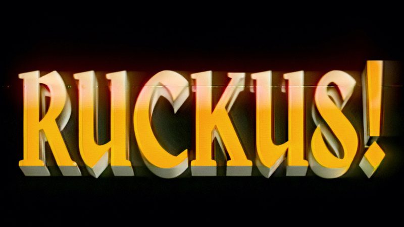 Movemets Ruckus Album review: Movements – RUCKUS! | Kerrang!