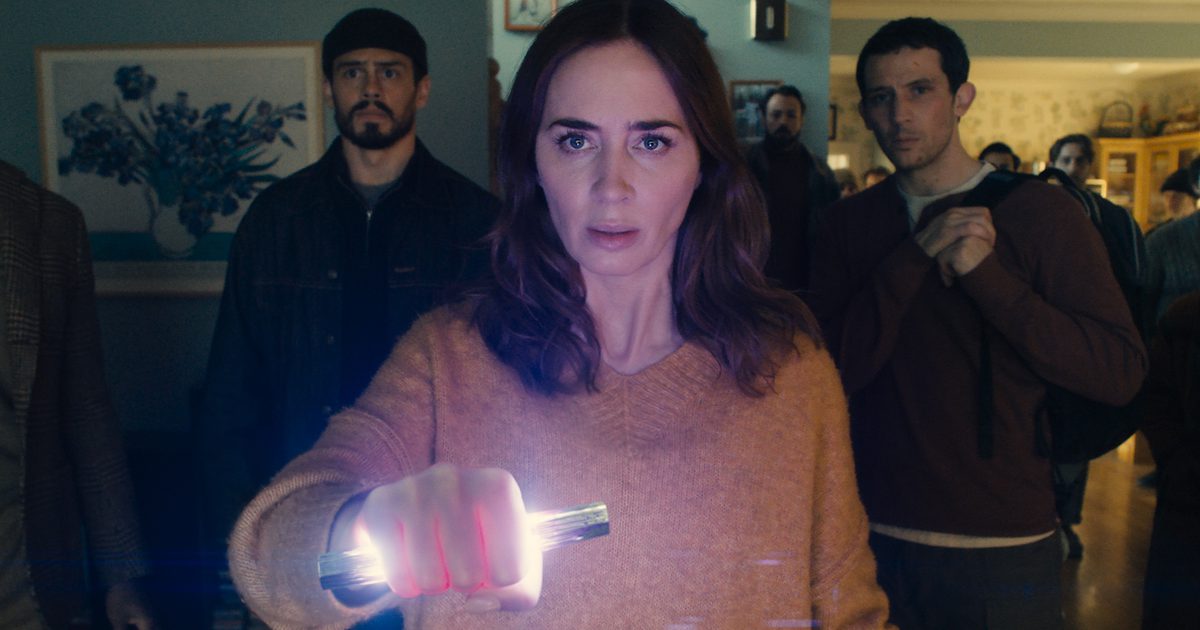 Film review: Disclosure Day Film review: Disclosure Day