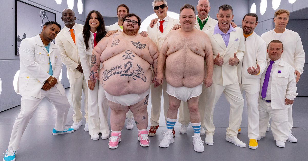 Film review: Jackass Best And Last Film review: Jackass Best And Last