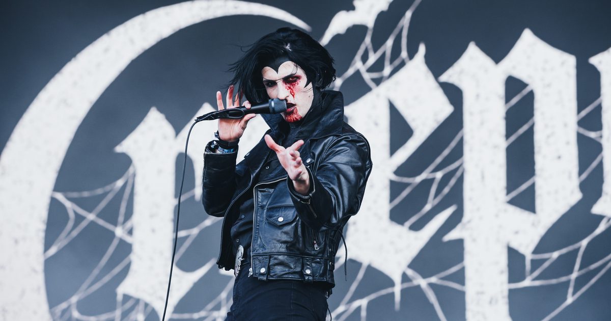 The big review: Download 2026 – Friday