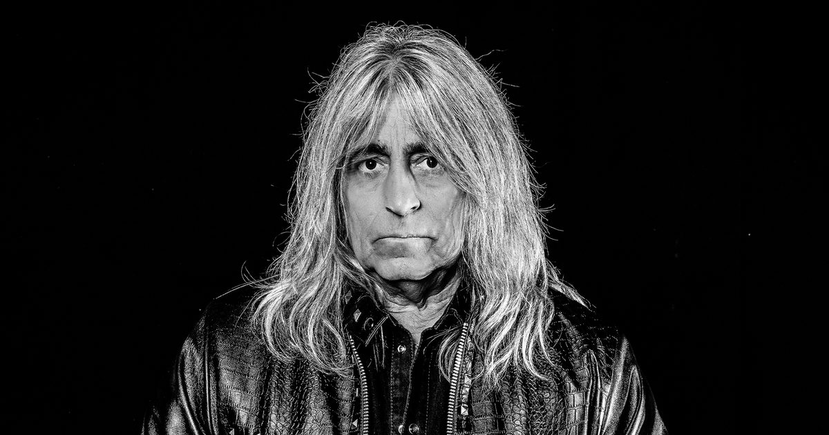 I turned down Motörhead at first. I hadnt earned my stripes yet: The Life Less Ordinary of Mikkey Dee I turned down Motörhead at first. I hadnt earned my stripes yet: The Life Less Ordinary of Mikkey Dee