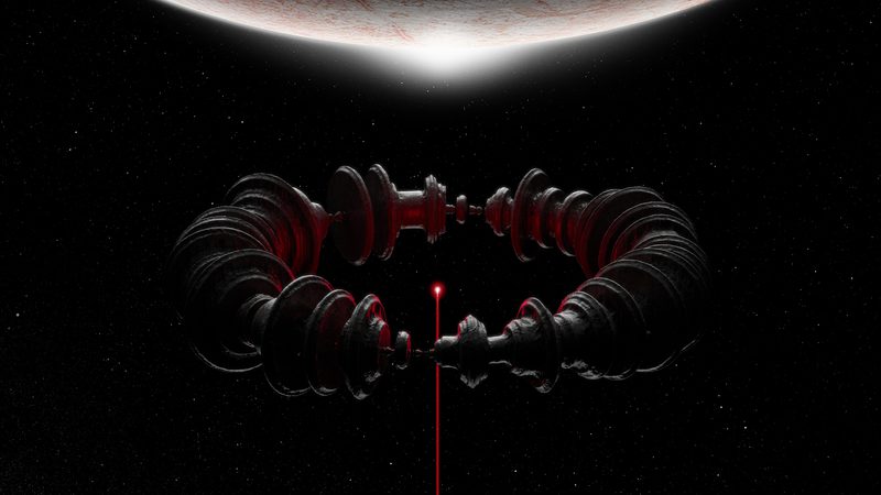 Sent Signal Auto Muse just launched their new album The Wow! Signal from… | Kerrang!