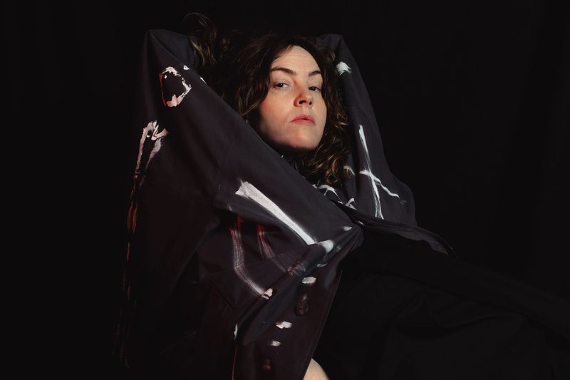 Emma Ruth Rundle Album Cover Emma Ruth Rundle announces new album These Killing Times… | Kerrang!