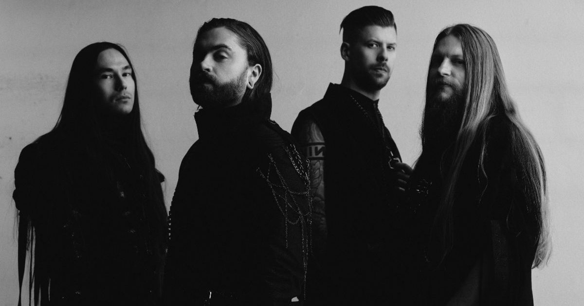Check out Imminence's surprise-dropped new single, First Light Check out Imminence's surprise-dropped new single, First Light