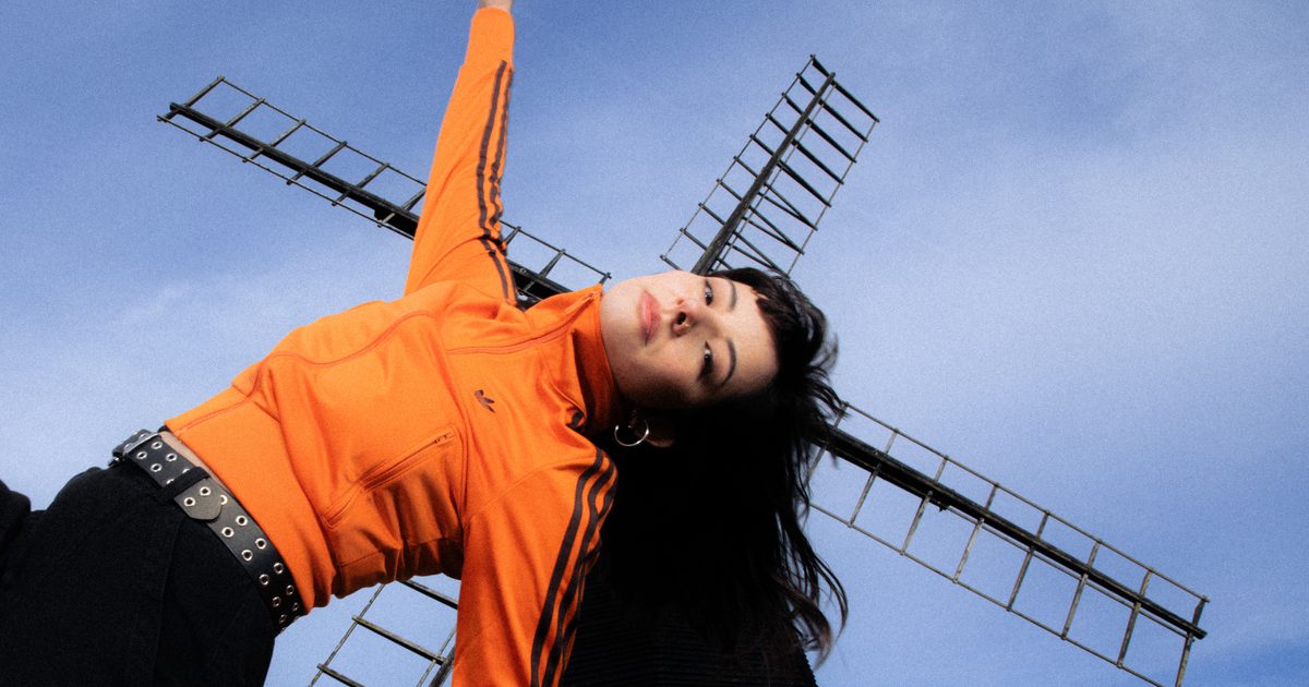 Karen Dió drops new single Free Yourself from forthcoming EP Fugaz Karen Dió drops new single Free Yourself from forthcoming EP Fugaz