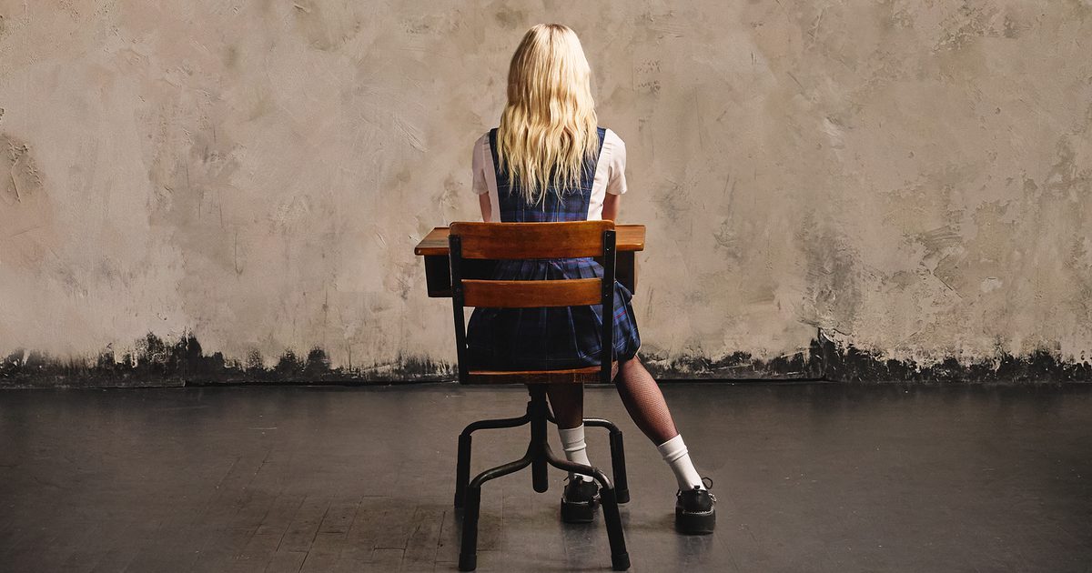 Album review: The Pretty Reckless – Dear God Album review: The Pretty Reckless – Dear God