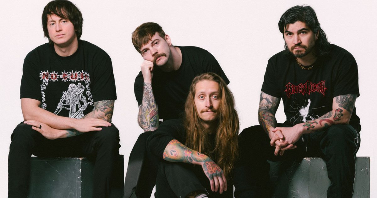 The Home Team surprise release reimaginings album It Lives, It Changes