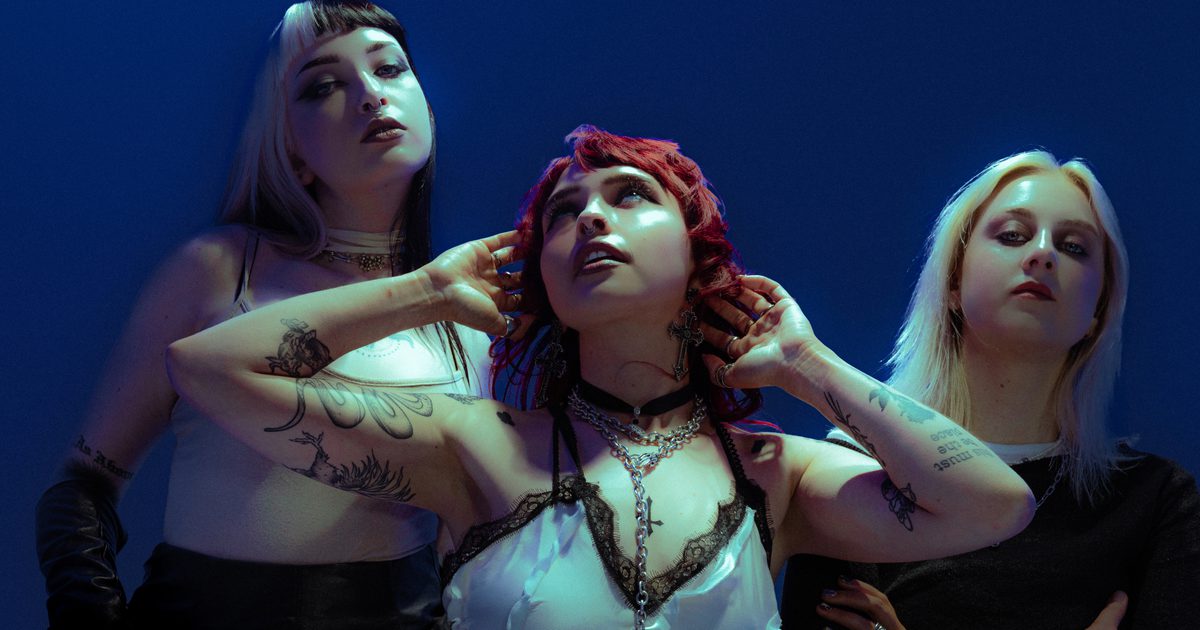 Crawlers confront “the pressure to constantly keep up appearances” on…