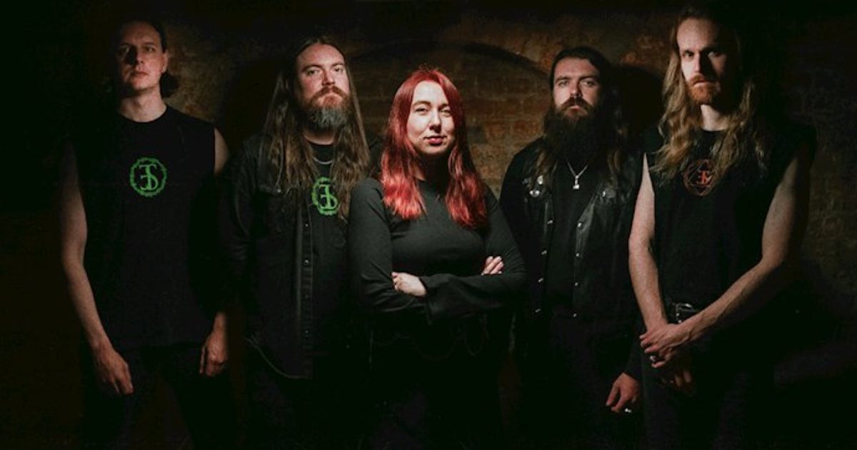 Employed To Serve share introspective new single, A Moment Gone Too…