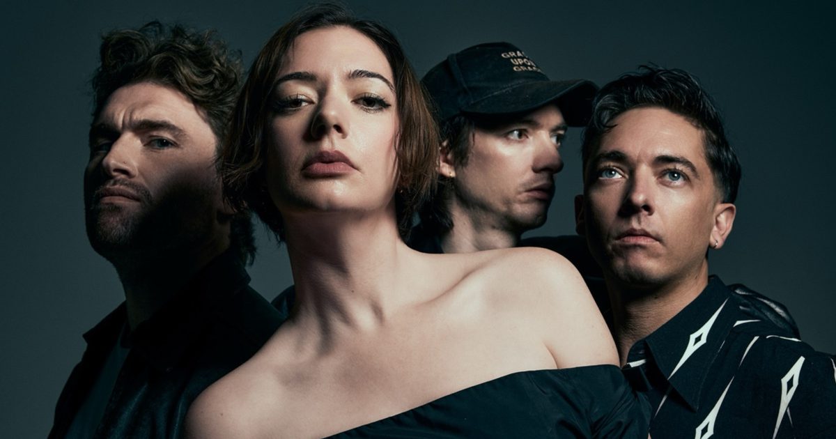 I feel the most secure and loved I have ever felt in my life: Listen to Marmozets romantic new song Closer To You I feel the most secure and loved I have ever felt in my life: Listen to Marmozets romantic new song Closer To You