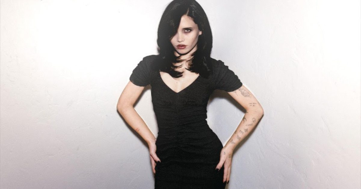 Nessa Barrett announces new album, Tough Love, and debuts single Too…