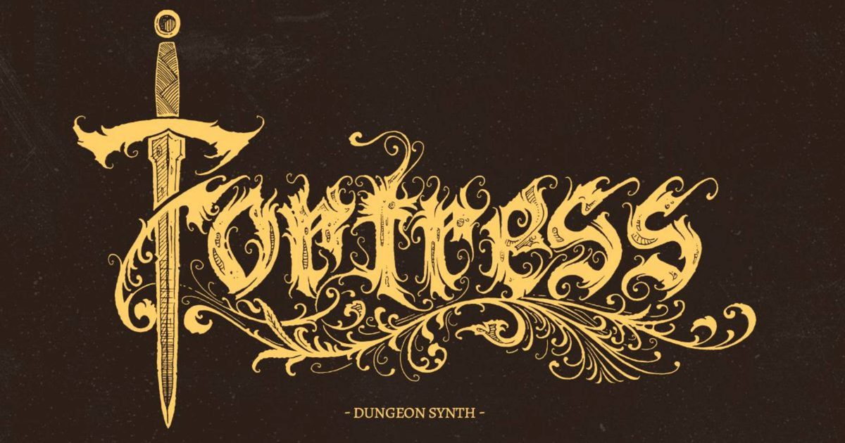 Fortress Festival confirms new dungeon synth artists for 2027 line-up including Erang and Wraith Knight Fortress Festival confirms new dungeon synth artists for 2027 line-up including Erang and Wraith Knight