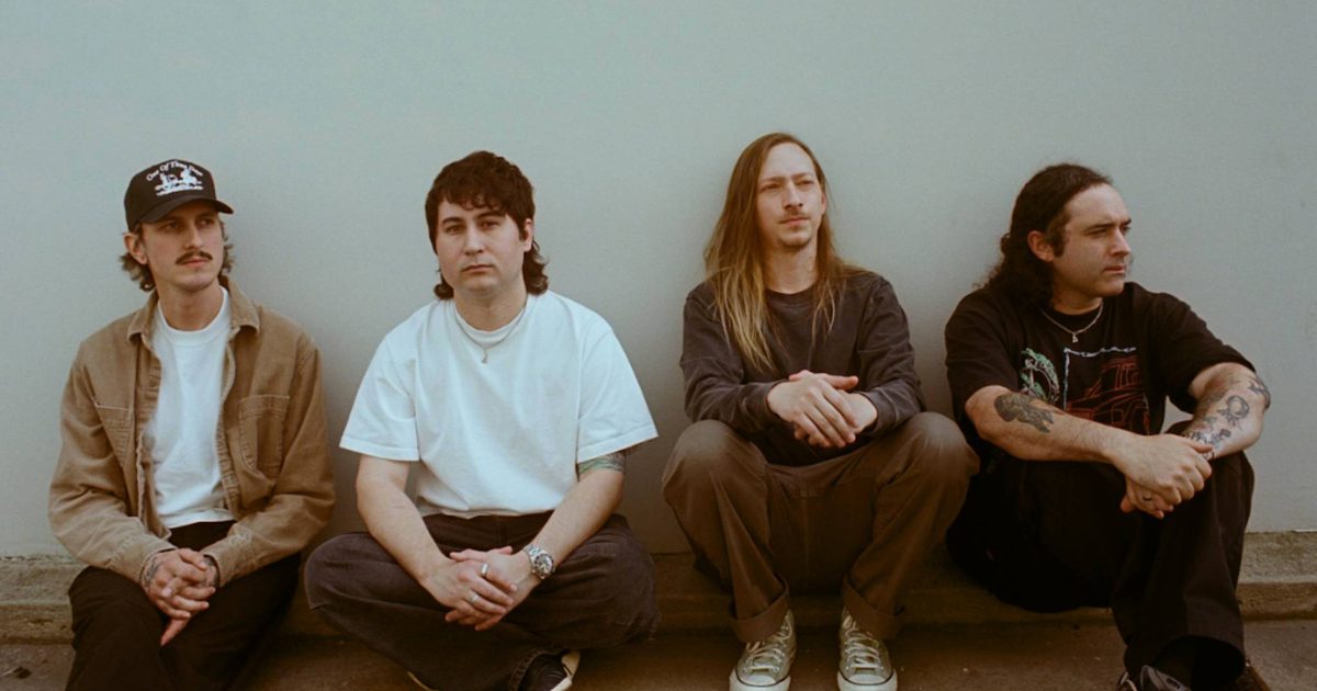 Movements release new single, Live By The Sword