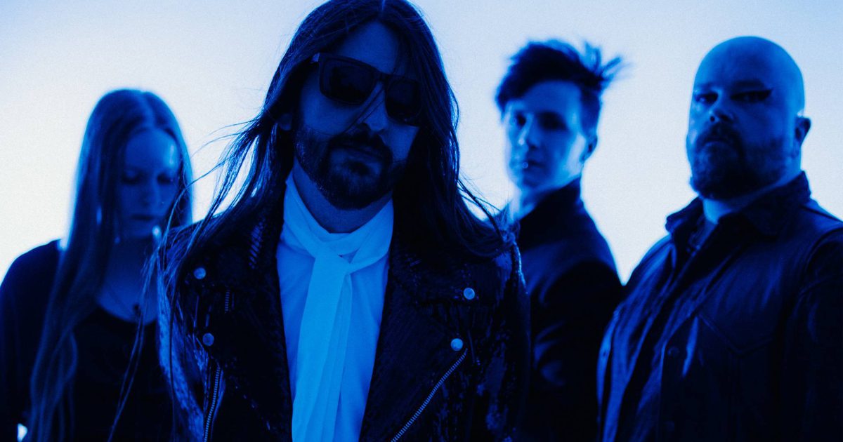 NAUT explore “the quiet bargains we make to survive” on gothic new…