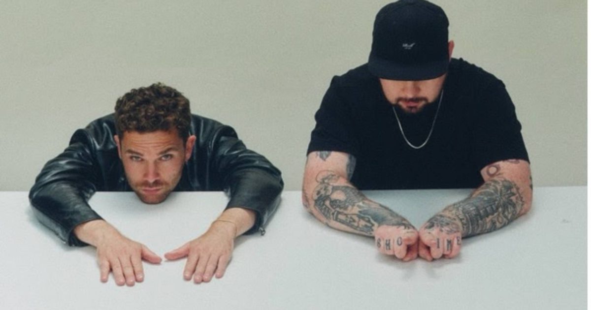 “It will be a tour like no other”: Royal Blood announce UK shows