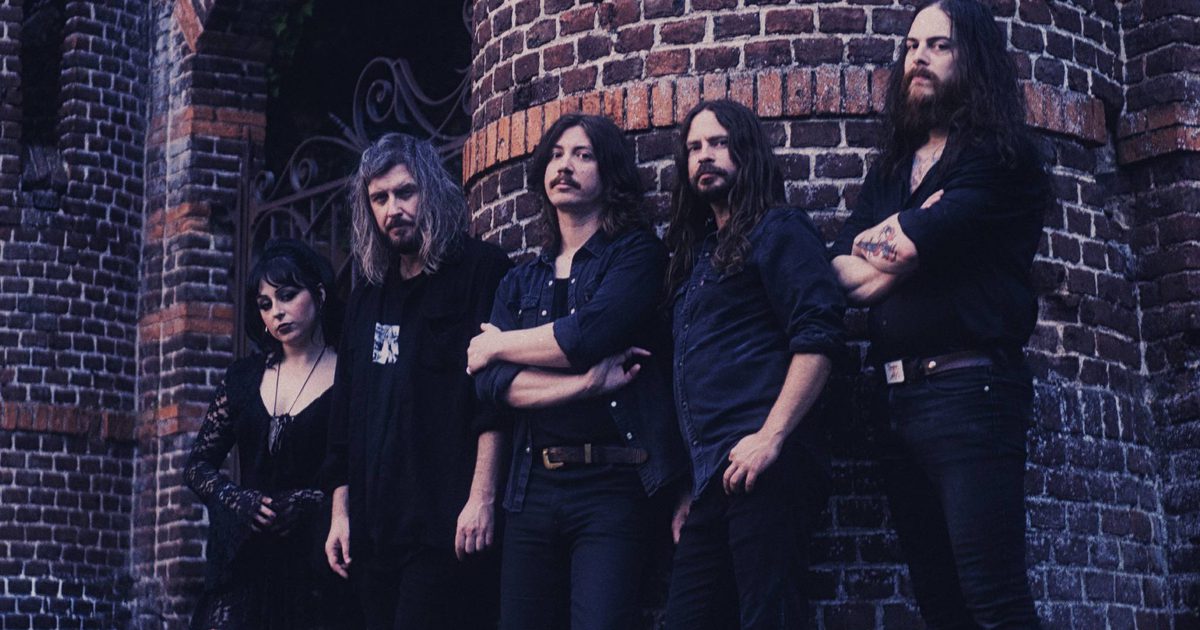 Check out Uncle Acid and the Deadbeats’ new single, House By The Grave