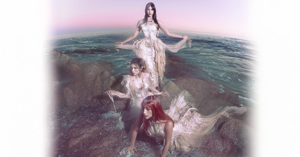 Album review: The Warning – Everything's Falling