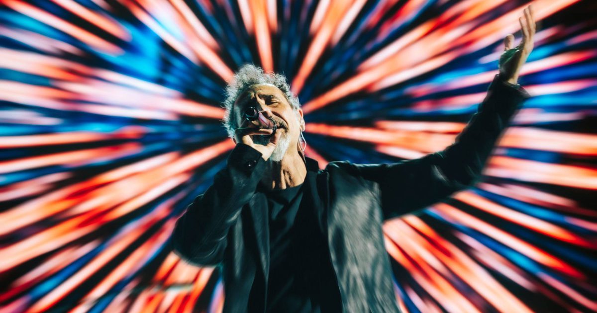 Here's what's happening beyond the music at the inaugural Sick New World Texas Here's what's happening beyond the music at the inaugural Sick New World Texas