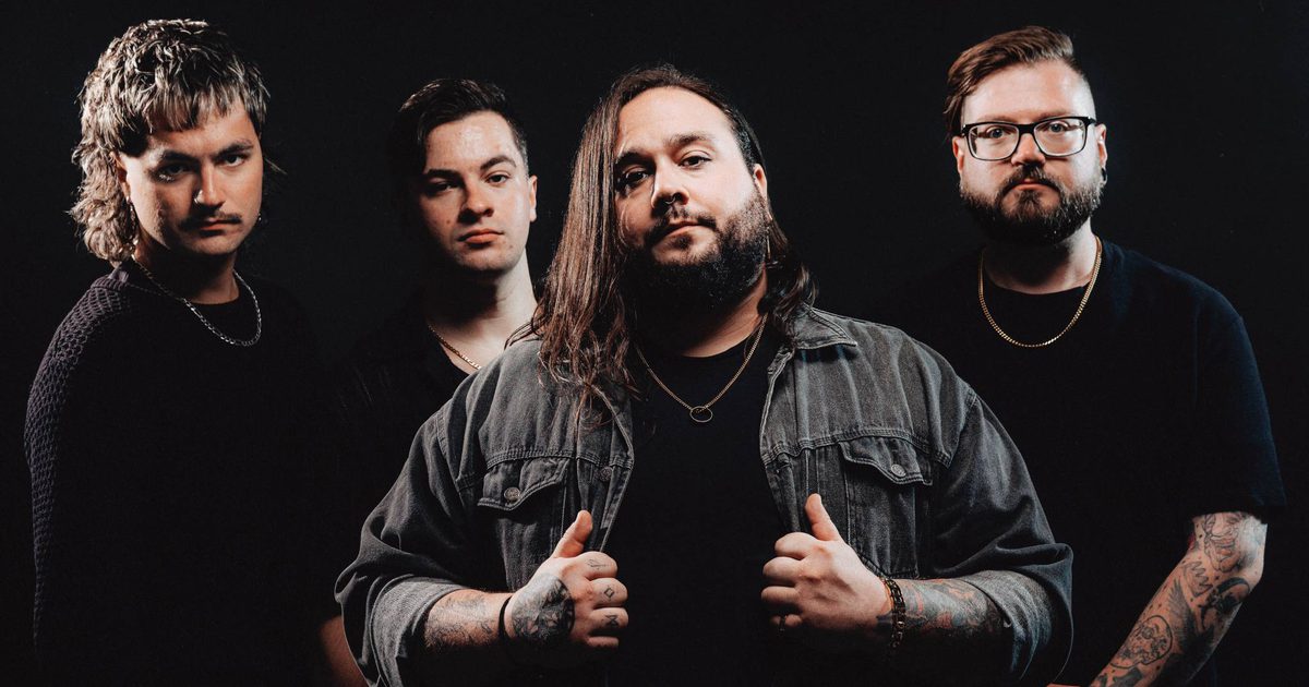 ARCHERS announce new album, I Was Here, I Can Prove It, and drop cathartic single, Burning Low ARCHERS announce new album, I Was Here, I Can Prove It, and drop cathartic single, Burning Low