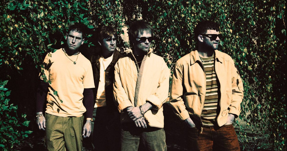 We broke into an abandoned manor in the middle of nowhere: Watch Enter Shikaris new live session, Live From The Golden Age We broke into an abandoned manor in the middle of nowhere: Watch Enter Shikaris new live session, Live From The Golden Age