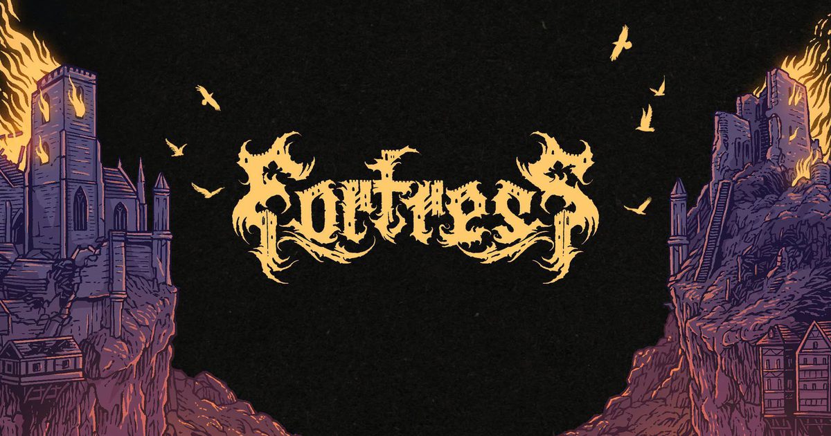 Fortress Festival announces final bands for 2027, including Ultha, Perchta and Blood Countess Fortress Festival announces final bands for 2027, including Ultha, Perchta and Blood Countess