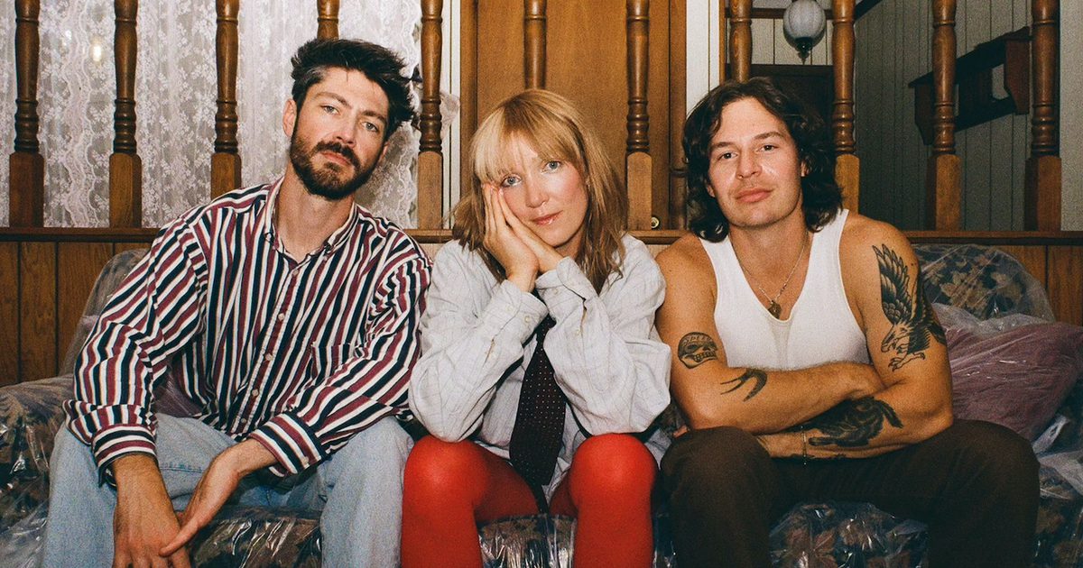 There's more swagger, bigger goals: Winona Fighter announce highly-anticipated second album, Brutal & Extremely Underrated There's more swagger, bigger goals: Winona Fighter announce highly-anticipated second album, Brutal & Extremely Underrated