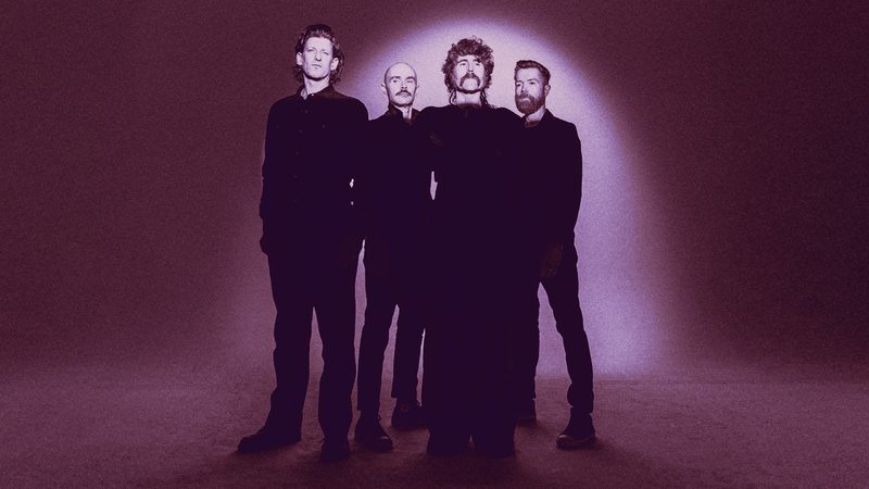 Afi Promo AFI have announced several UK headline dates | Kerrang!