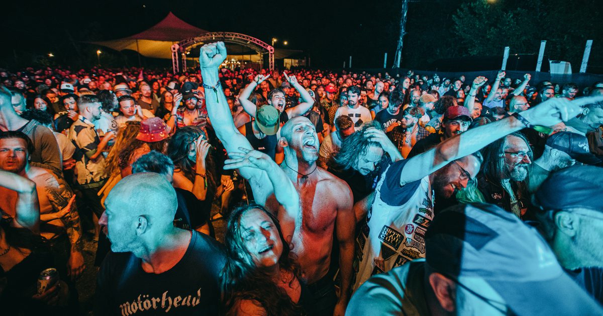The big review: Bear Stone Festival 2026 The big review: Bear Stone Festival 2026