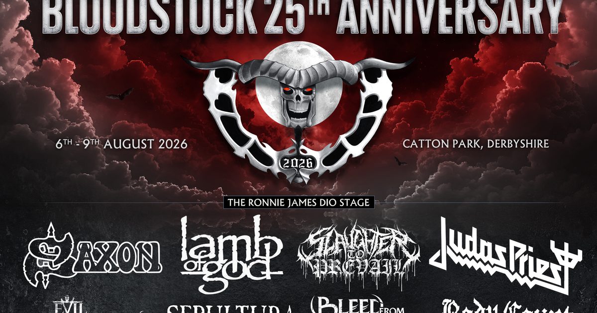 bloodstock
