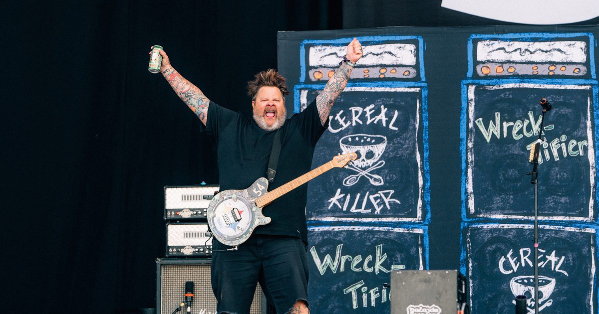 Slam Dunk announces first names for 2027, including Bowling For Soup, Killswitch Engage and Simple Plan
