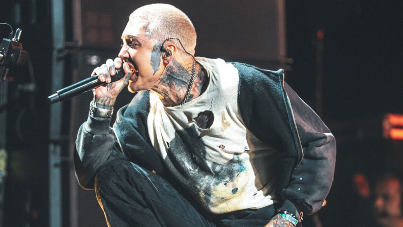 “Who will survive?”: Bring Me The Horizon share gory new… | Kerrang!