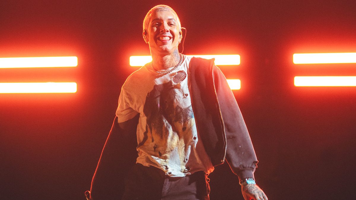 “Who will survive?”: Bring Me The Horizon share gory new… | Kerrang!