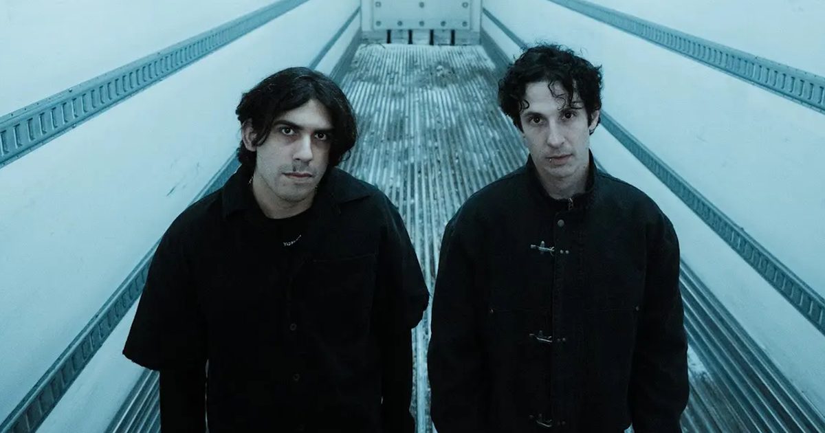 "This is the first step into our final form": Crown The Empire release dark, cinematic video for Raw "This is the first step into our final form": Crown The Empire release dark, cinematic video for Raw