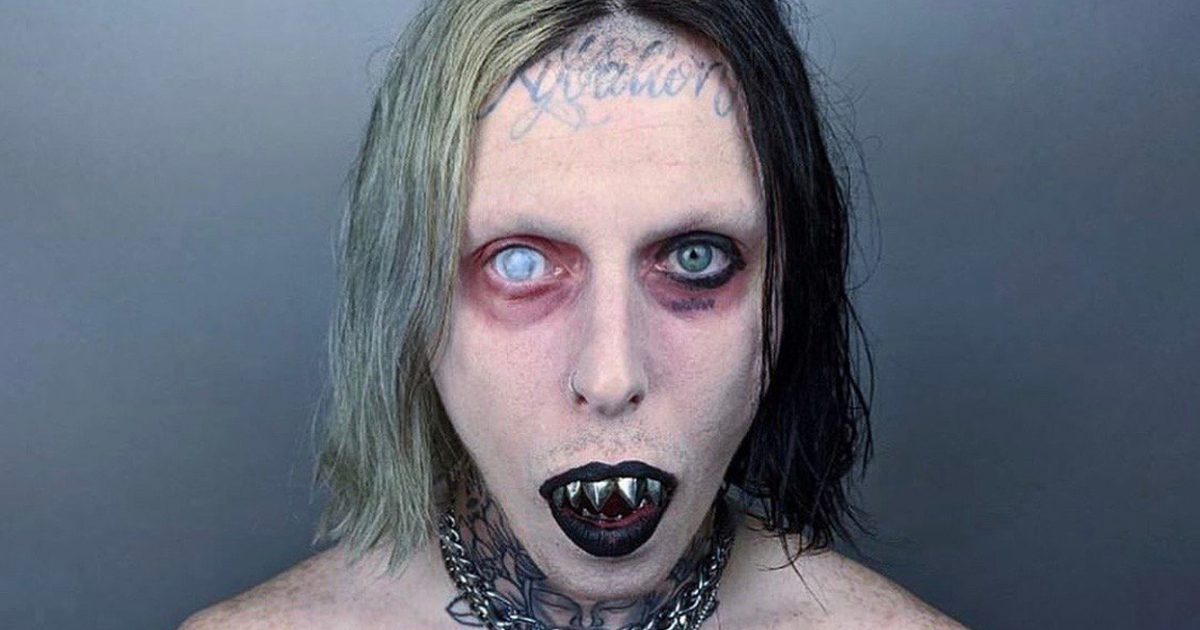 Ghostemane returns with first new single in five years, Zero Day