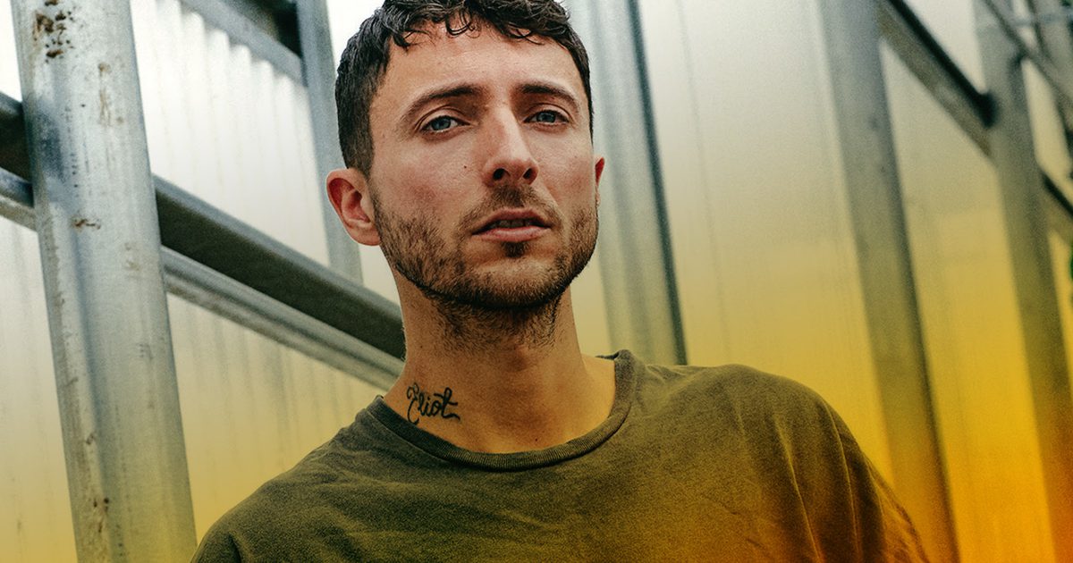Jordan Fishbase Bring Me The Horizon's Jordan Fish: