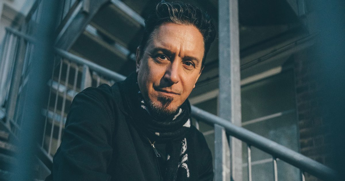 Sick Of It All frontman Lou Koller has died, aged 59 Sick Of It All frontman Lou Koller has died, aged 59