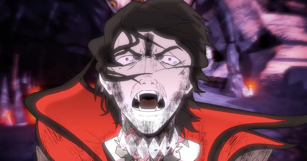 See an animated Oli Sykes team up with CORPSE in the new… | Kerrang!