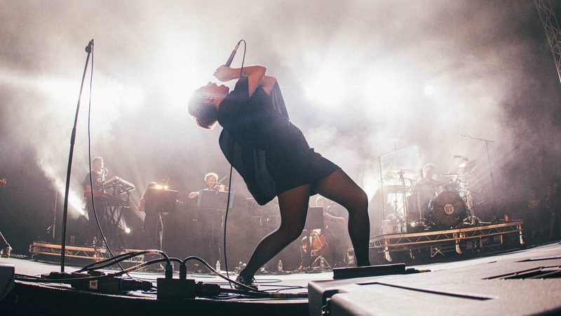 “Every story evolves, and ours is no different”:… | Kerrang!