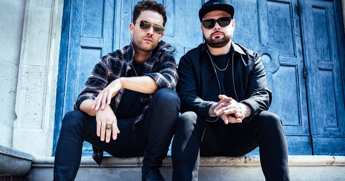“I’m f*cking ready to go again”: Inside Royal Blood's momentous…