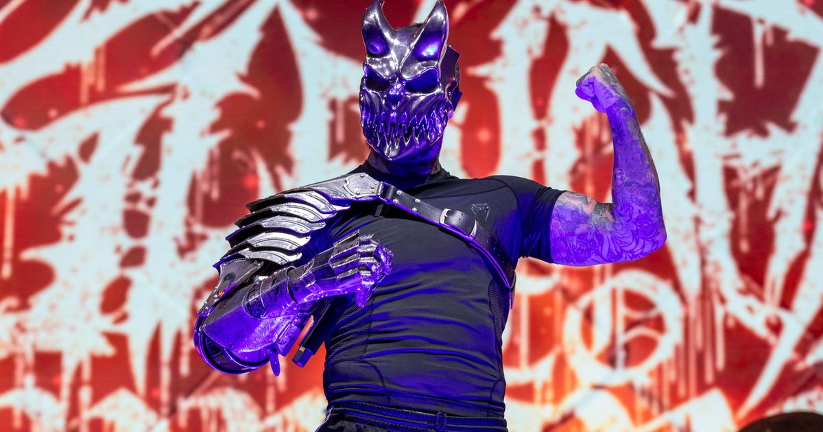 Far from Terrible! How Slaughter To Prevail triumphed at their…