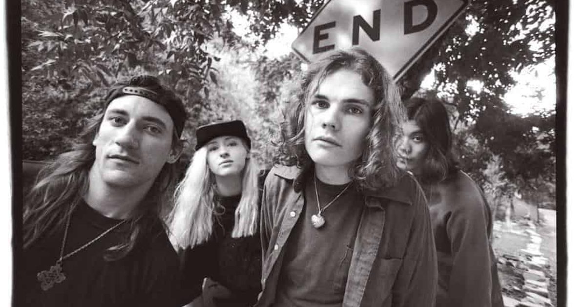 Palaye Royale, Carpenter Brut, YONAKA and more to salute Smashing Pumpkins on forthcoming tribute album Palaye Royale, Carpenter Brut, YONAKA and more to salute Smashing Pumpkins on forthcoming tribute album
