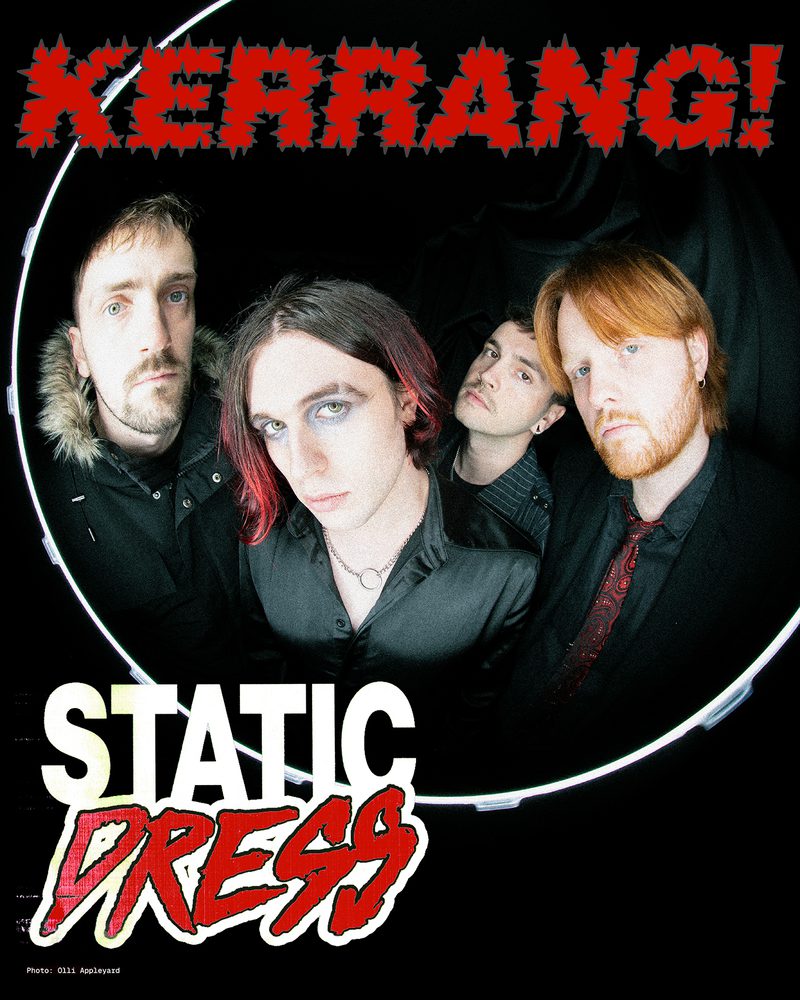 classic case dress to depress album review Album reviews (10/10): Besnard Lakes, Richard Ashcroft, more