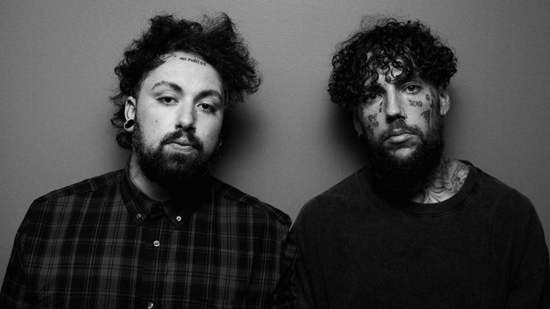 Here's $uicideboy$'s setlist from their biggest-ever UK… | Kerrang! Here's $uicideboy$'s setlist from their biggest-ever UK… | Kerrang!