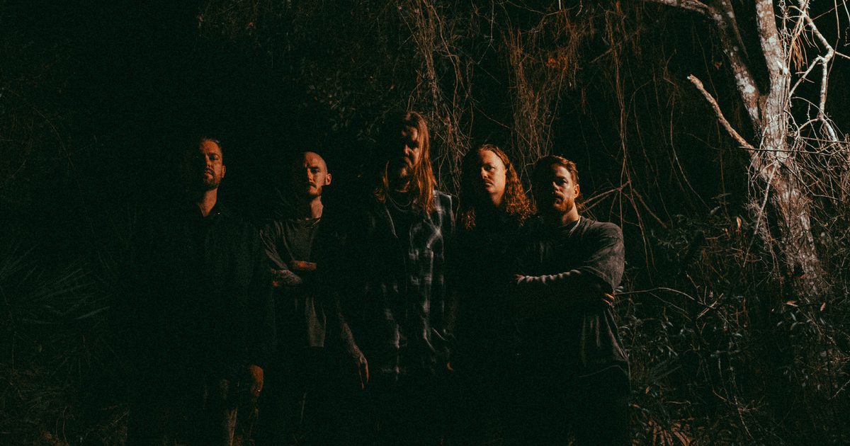 Wage War explore “being deceived by the world around you” on new…