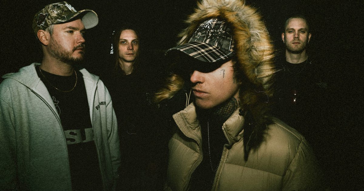 thrown put their fists up on new single, critic