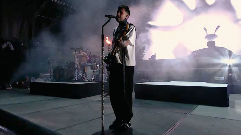 twenty one pilots officially release Doubt demo after it… | Kerrang!